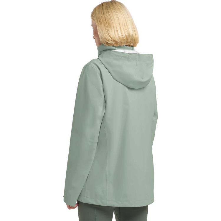 Jack Wolfskin Jack Wolfskin TRAILTIME 2L JKT W Funktionsjacke Damen - green zinnia - 1 | SportScheck