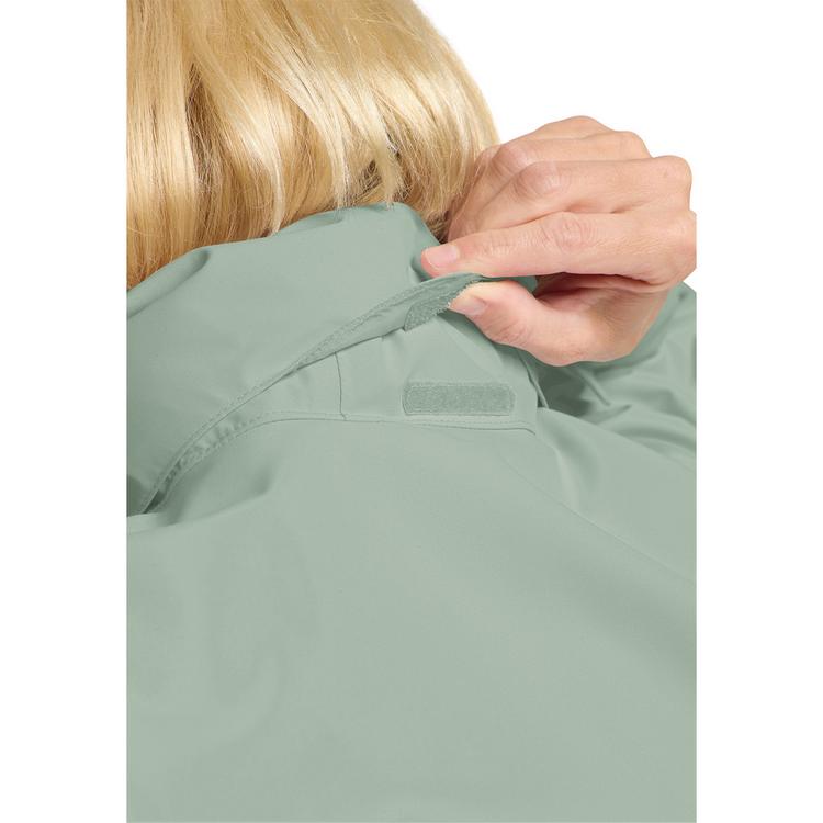 Jack Wolfskin Jack Wolfskin TRAILTIME 2L JKT W Funktionsjacke Damen - green zinnia - 1 | SportScheck