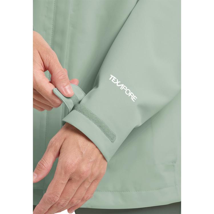 Jack Wolfskin Jack Wolfskin TRAILTIME 2L JKT W Funktionsjacke Damen - green zinnia - 2 | SportScheck