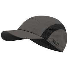 Jack Wolfskin VENT CAP Cap flint