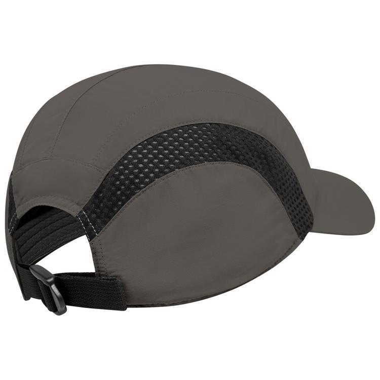 Jack Wolfskin Jack Wolfskin VENT CAP Cap - flint - 0 | SportScheck