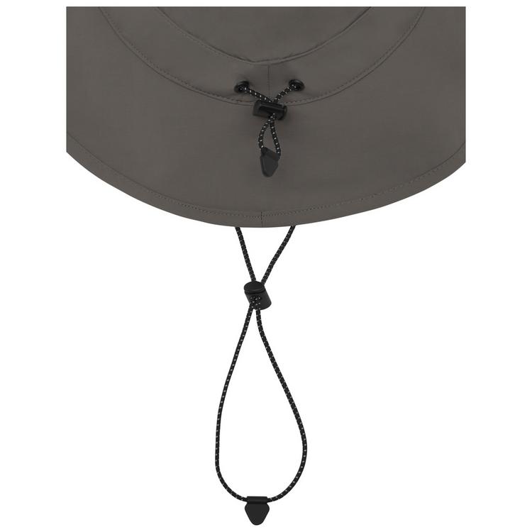 Jack Wolfskin Jack Wolfskin MESH HAT Hut - flint - 1 | SportScheck