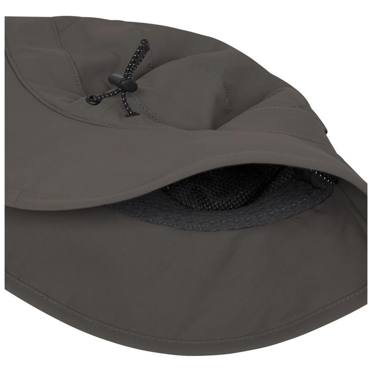 Jack Wolfskin Jack Wolfskin MESH HAT Hut - flint - 2 | SportScheck