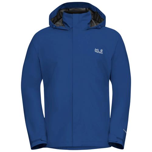 Jack Wolfskin TRAILTIME 2L JKT M Funktionsjacke Herren