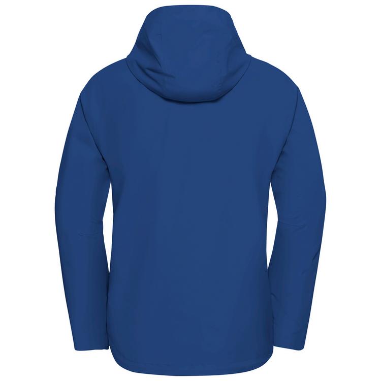 Jack Wolfskin Jack Wolfskin TRAILTIME 2L JKT M Funktionsjacke Herren - blue orchid - 0 | SportScheck