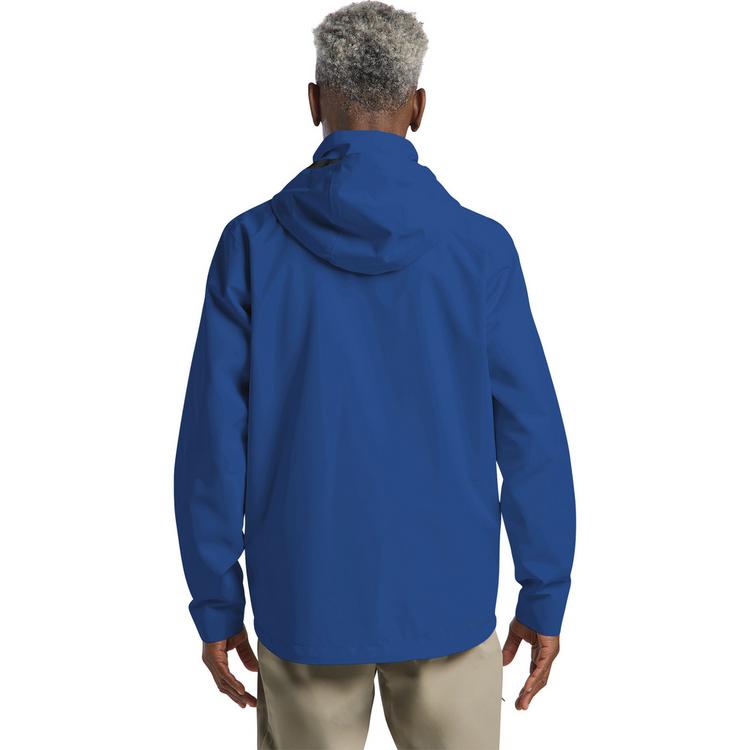 Jack Wolfskin Jack Wolfskin TRAILTIME 2L JKT M Funktionsjacke Herren - blue orchid - 1 | SportScheck