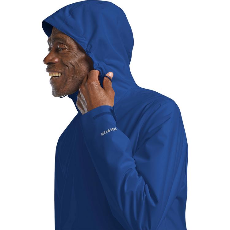 Jack Wolfskin Jack Wolfskin TRAILTIME 2L JKT M Funktionsjacke Herren - blue orchid - 0 | SportScheck