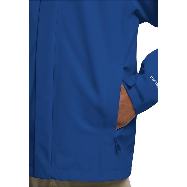 Jack Wolfskin Jack Wolfskin TRAILTIME 2L JKT M Funktionsjacke Herren - blue orchid - 2 | SportScheck