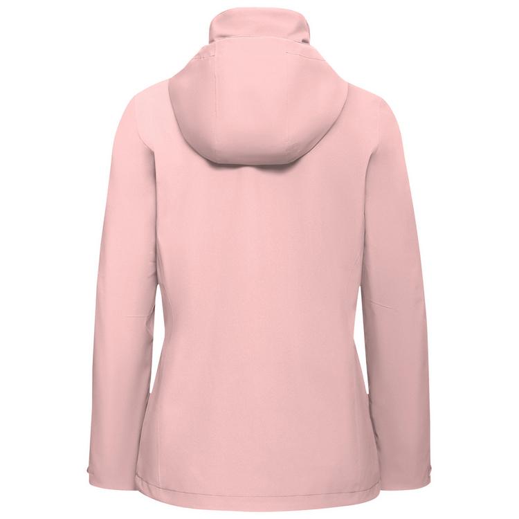 Jack Wolfskin Jack Wolfskin TRAILTIME 2L JKT W Funktionsjacke Damen - rosegarden - 0 | SportScheck