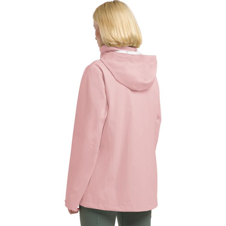 Jack Wolfskin Jack Wolfskin TRAILTIME 2L JKT W Funktionsjacke Damen - rosegarden - 1 | SportScheck