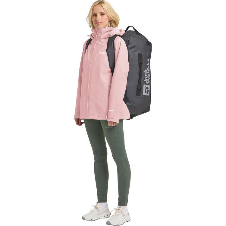 Jack Wolfskin Jack Wolfskin TRAILTIME 2L JKT W Funktionsjacke Damen - rosegarden - 2 | SportScheck