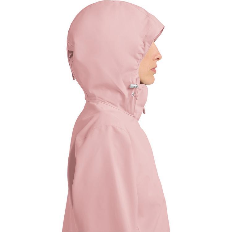 Jack Wolfskin Jack Wolfskin TRAILTIME 2L JKT W Funktionsjacke Damen - rosegarden - 0 | SportScheck