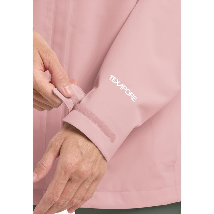Jack Wolfskin Jack Wolfskin TRAILTIME 2L JKT W Funktionsjacke Damen - rosegarden - 2 | SportScheck