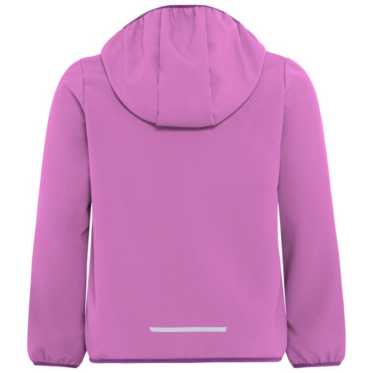 Jack Wolfskin Jack Wolfskin FOURWINDS JACKET KIDS Funktionsjacke Kinder - foxglove - 0 | SportScheck