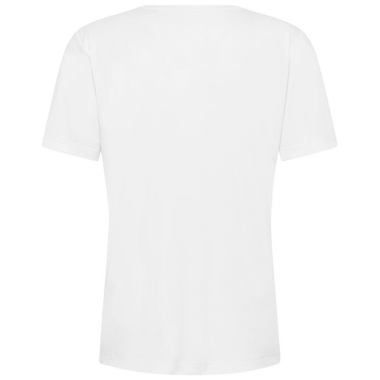 Jack Wolfskin Jack Wolfskin PEAK GRAPHIC T M Funktionsshirt Herren - NEW MOUNTAIN stark white - 0 | SportScheck