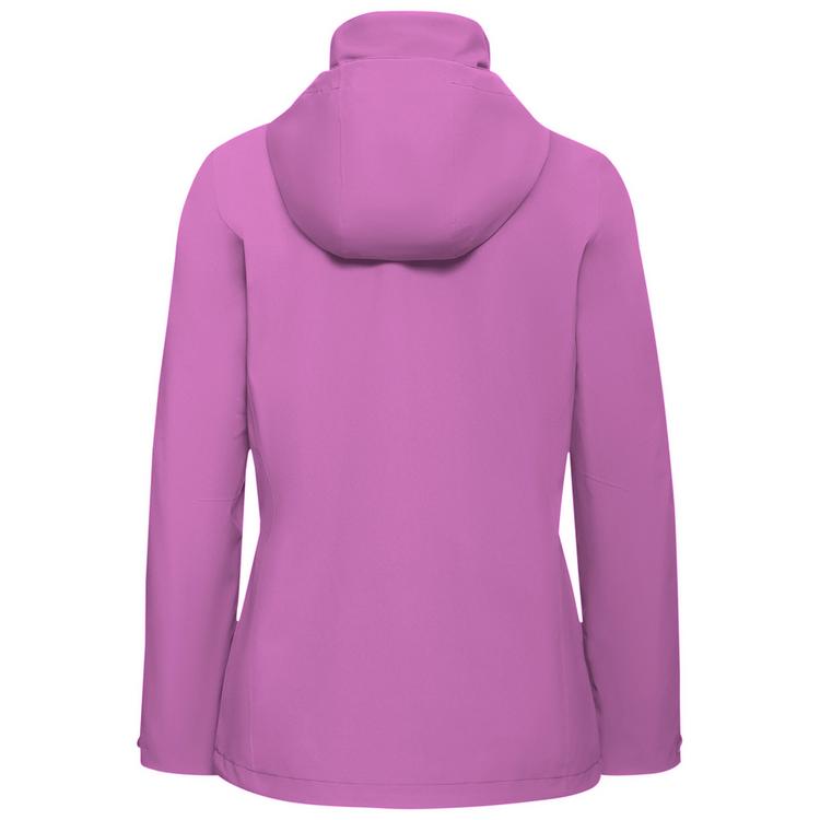 Jack Wolfskin Jack Wolfskin TRAILTIME 2L JKT W Funktionsjacke Damen - foxglove - 0 | SportScheck
