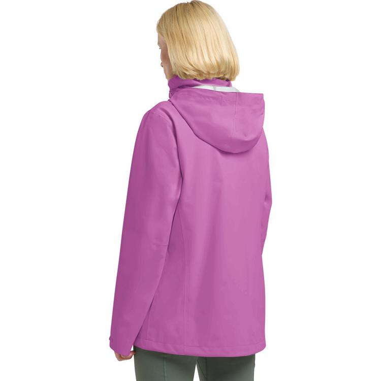 Jack Wolfskin Jack Wolfskin TRAILTIME 2L JKT W Funktionsjacke Damen - foxglove - 1 | SportScheck