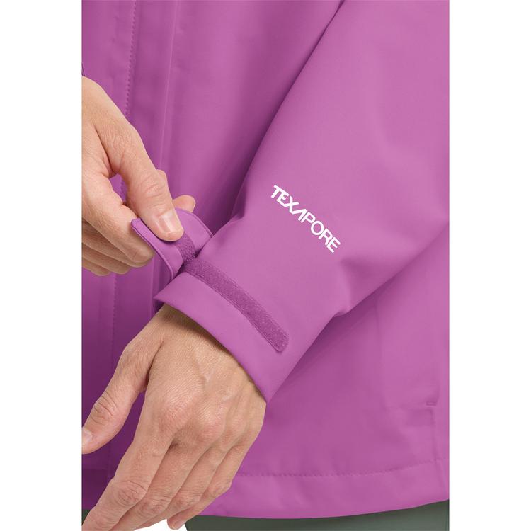 Jack Wolfskin Jack Wolfskin TRAILTIME 2L JKT W Funktionsjacke Damen - foxglove - 2 | SportScheck