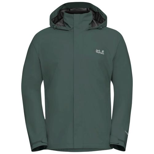 Jack Wolfskin TRAILTIME 2L JKT M Funktionsjacke Herren