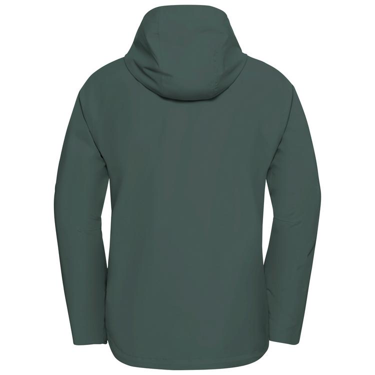 Jack Wolfskin Jack Wolfskin TRAILTIME 2L JKT M Funktionsjacke Herren - sago palm - 0 | SportScheck