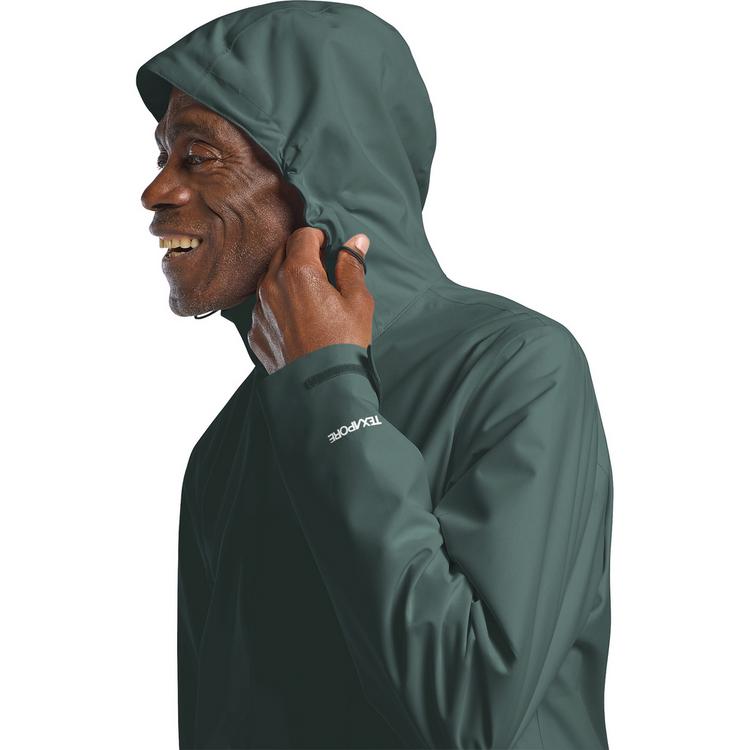 Jack Wolfskin Jack Wolfskin TRAILTIME 2L JKT M Funktionsjacke Herren - sago palm - 0 | SportScheck