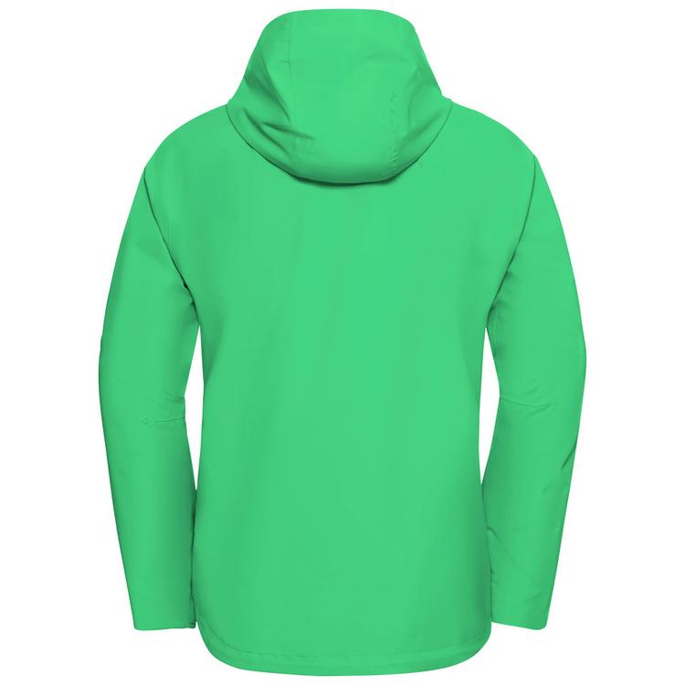 Jack Wolfskin Jack Wolfskin TRAILTIME 2L JKT M Funktionsjacke Herren - lizard - 0 | SportScheck