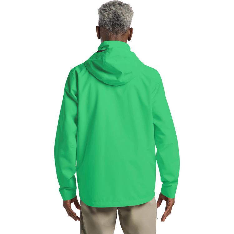 Jack Wolfskin Jack Wolfskin TRAILTIME 2L JKT M Funktionsjacke Herren - lizard - 1 | SportScheck