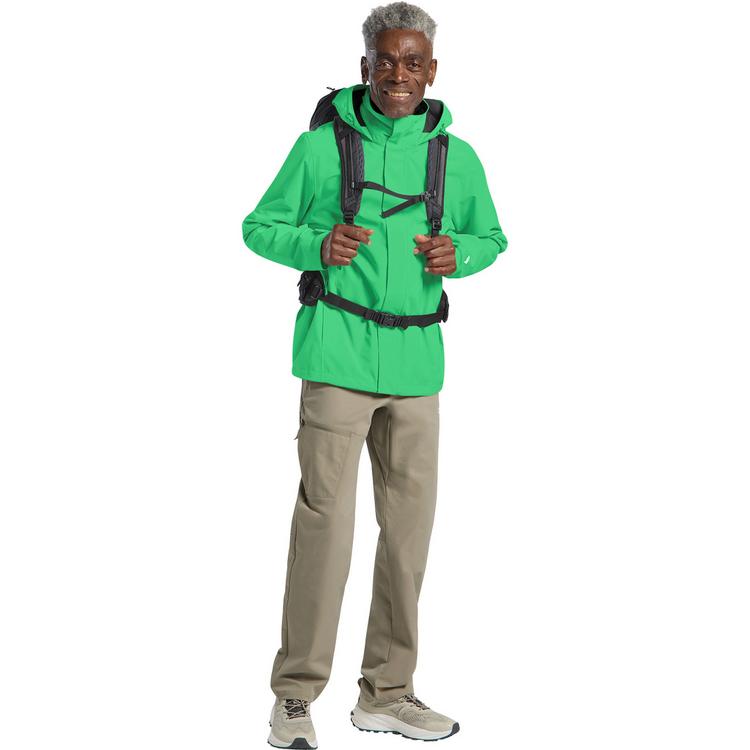 Jack Wolfskin Jack Wolfskin TRAILTIME 2L JKT M Funktionsjacke Herren - lizard - 2 | SportScheck