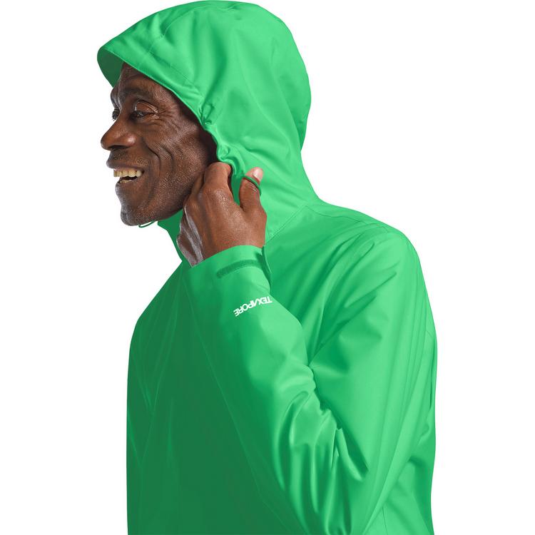 Jack Wolfskin Jack Wolfskin TRAILTIME 2L JKT M Funktionsjacke Herren - lizard - 0 | SportScheck