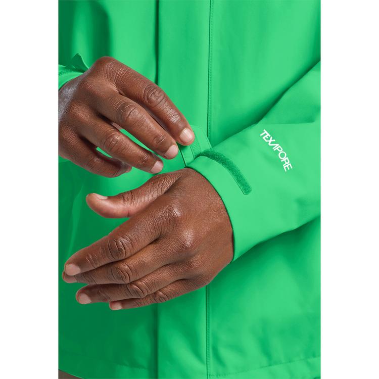 Jack Wolfskin Jack Wolfskin TRAILTIME 2L JKT M Funktionsjacke Herren - lizard - 1 | SportScheck