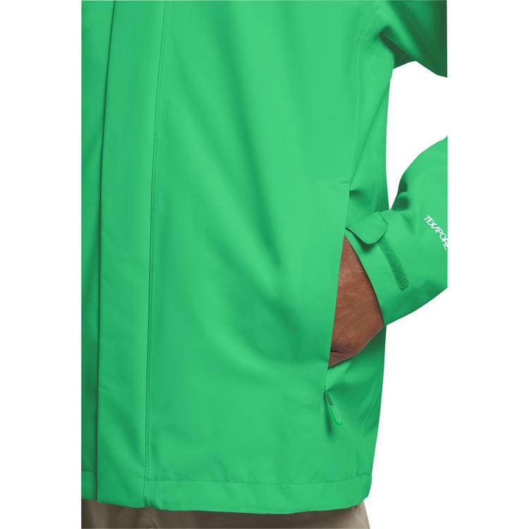 Jack Wolfskin Jack Wolfskin TRAILTIME 2L JKT M Funktionsjacke Herren - lizard - 2 | SportScheck