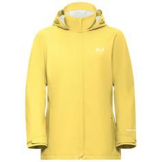 Jack Wolfskin TRAILTIME 2L JKT W Funktionsjacke Damen azalea