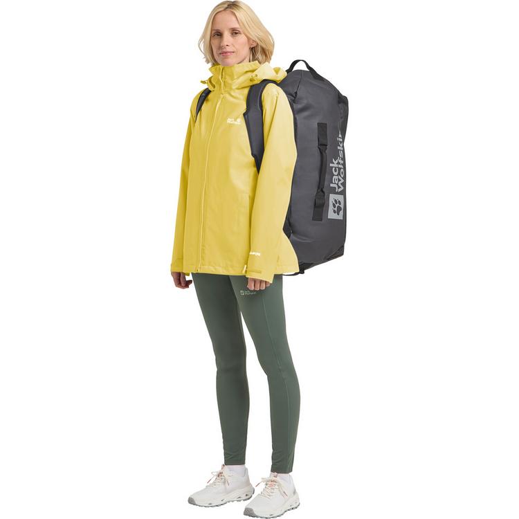 Jack Wolfskin Jack Wolfskin TRAILTIME 2L JKT W Funktionsjacke Damen - azalea - 2 | SportScheck