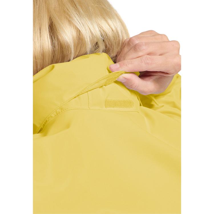 Jack Wolfskin Jack Wolfskin TRAILTIME 2L JKT W Funktionsjacke Damen - azalea - 1 | SportScheck