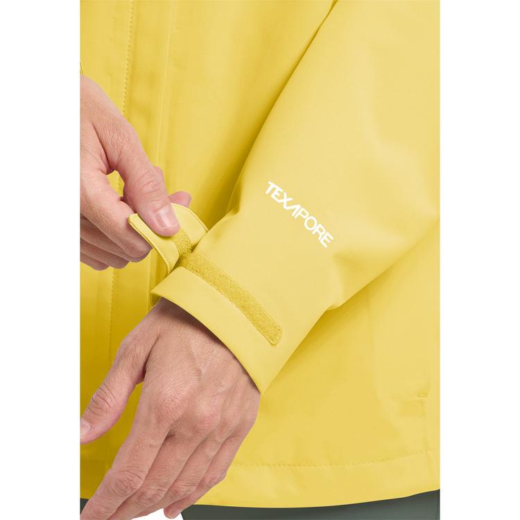 Jack Wolfskin Jack Wolfskin TRAILTIME 2L JKT W Funktionsjacke Damen - azalea - 2 | SportScheck