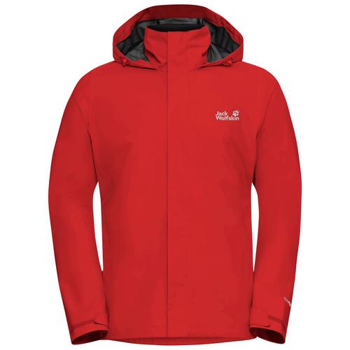Jack Wolfskin TRAILTIME 2L JKT M Funktionsjacke Herren