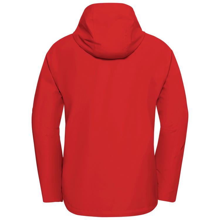 Jack Wolfskin Jack Wolfskin TRAILTIME 2L JKT M Funktionsjacke Herren - siren red - 0 | SportScheck