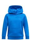 Peak Performance Sweatshirt - OCEAN BLUE