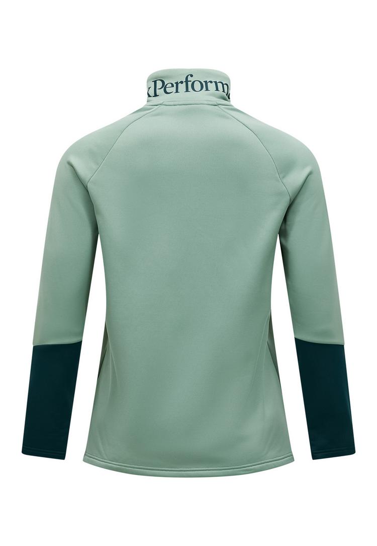 Peak Performance Peak Performance Fleecejacke Damen - SALBEI - 0 | SportScheck