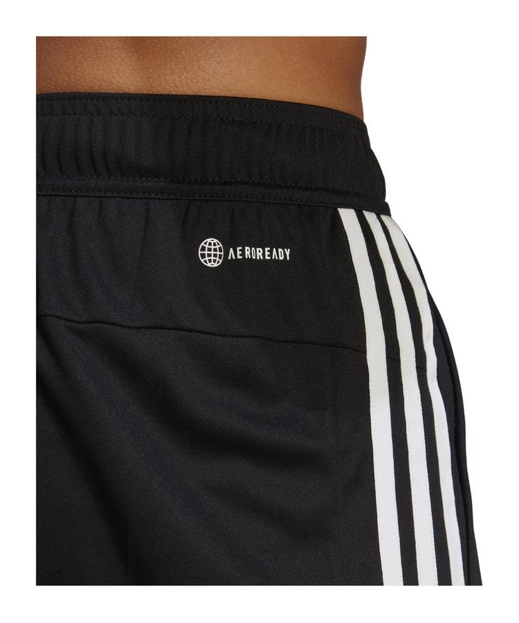 adidas adidas Training Essentials Funktionsshorts Herren - black-white - 2 | SportScheck