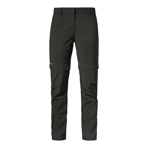 Sch&ouml;ffel Outdoor-Hose Zip Off Wanderhose Damen