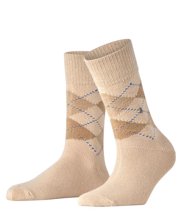 Burlington Burlington Whitby Socken Damen - country mel. (4383) - 0 | SportScheck