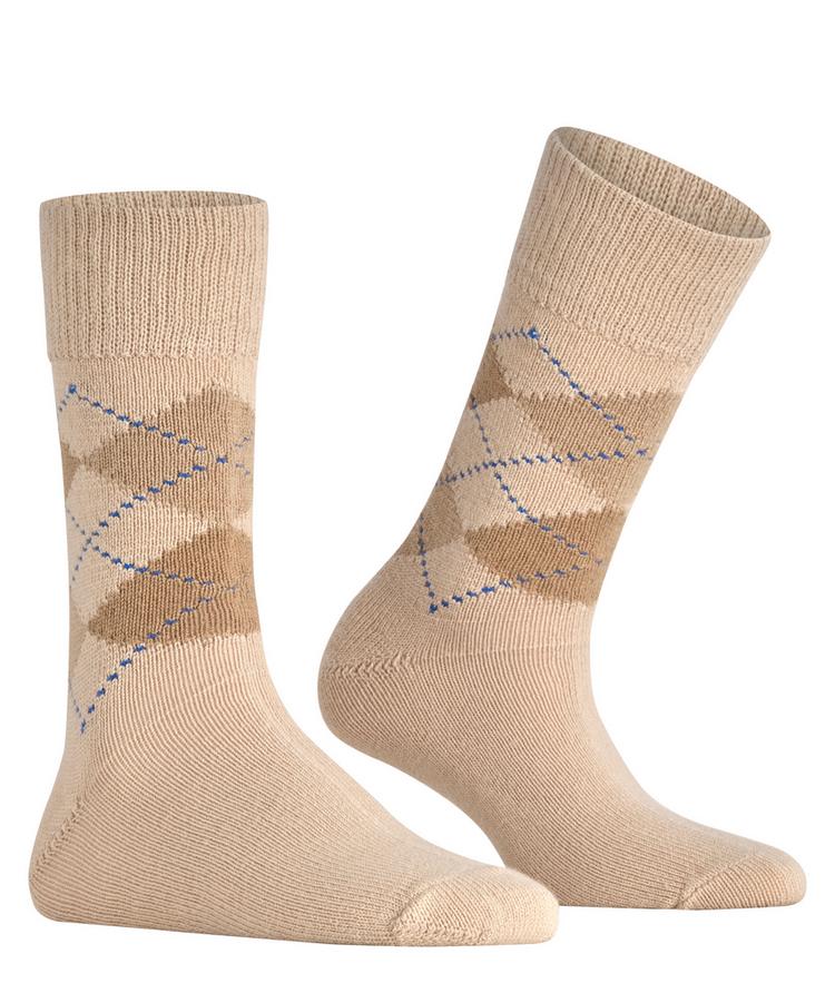 Burlington Burlington Whitby Socken Damen - country mel. (4383) - 0 | SportScheck