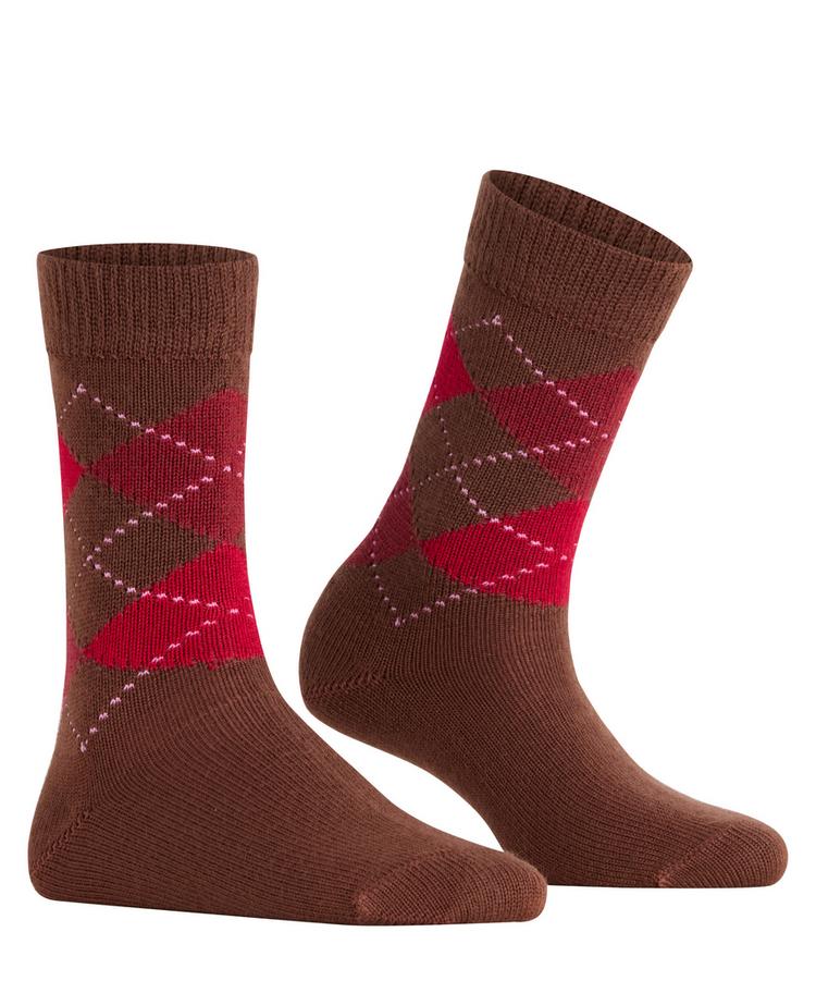 Burlington Burlington Whitby Socken Damen - hazelnut (5487) - 0 | SportScheck