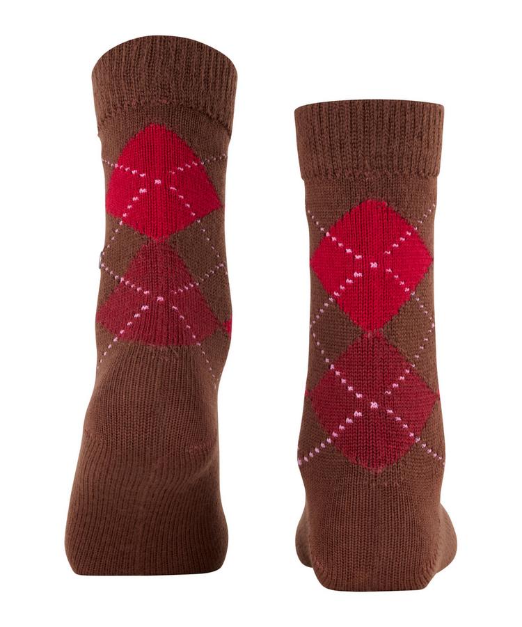 Burlington Burlington Whitby Socken Damen - hazelnut (5487) - 0 | SportScheck
