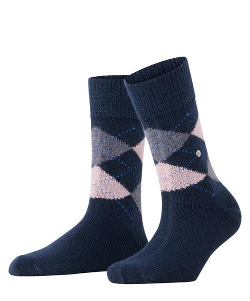 Burlington Whitby Socken Damen