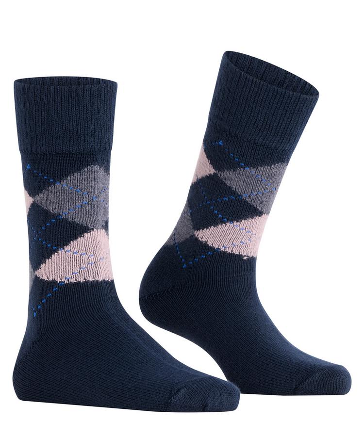 Burlington Burlington Whitby Socken Damen - dark navy (6374) - 0 | SportScheck