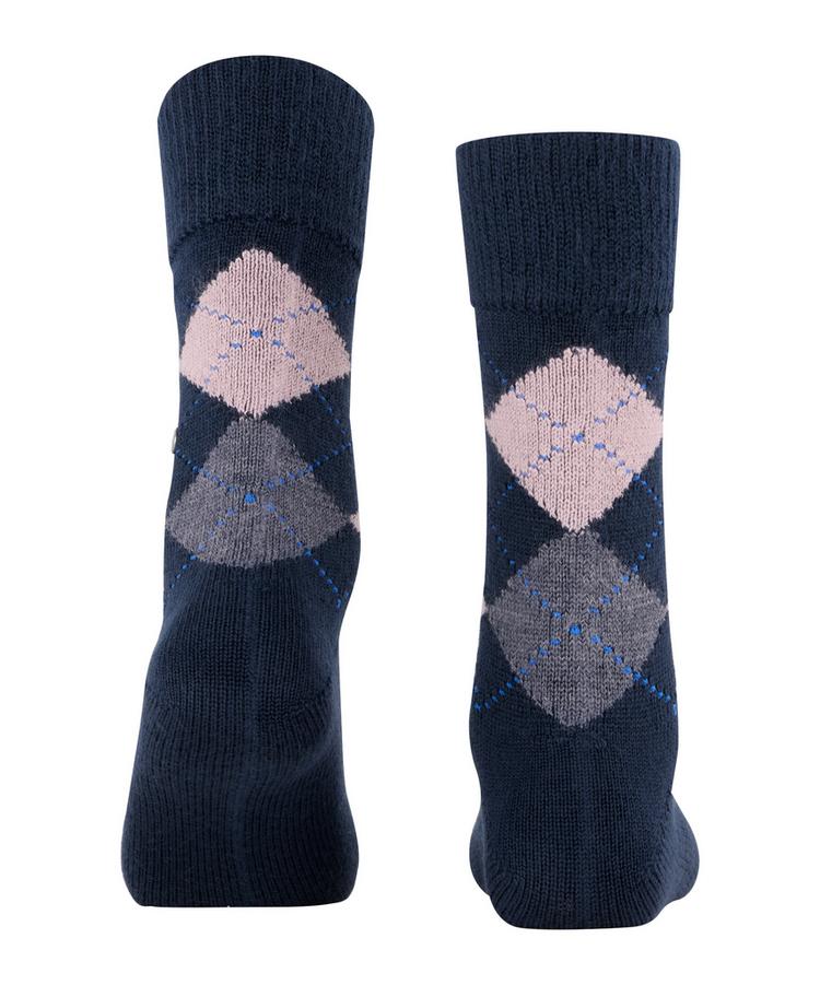 Burlington Burlington Whitby Socken Damen - dark navy (6374) - 0 | SportScheck