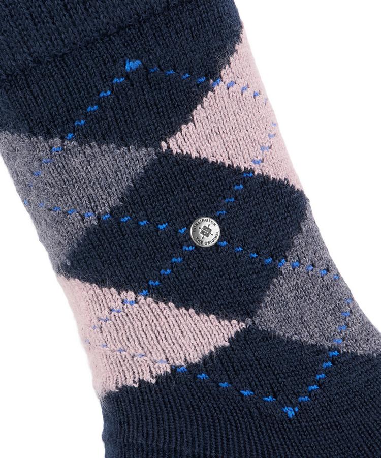 Burlington Burlington Whitby Socken Damen - dark navy (6374) - 1 | SportScheck
