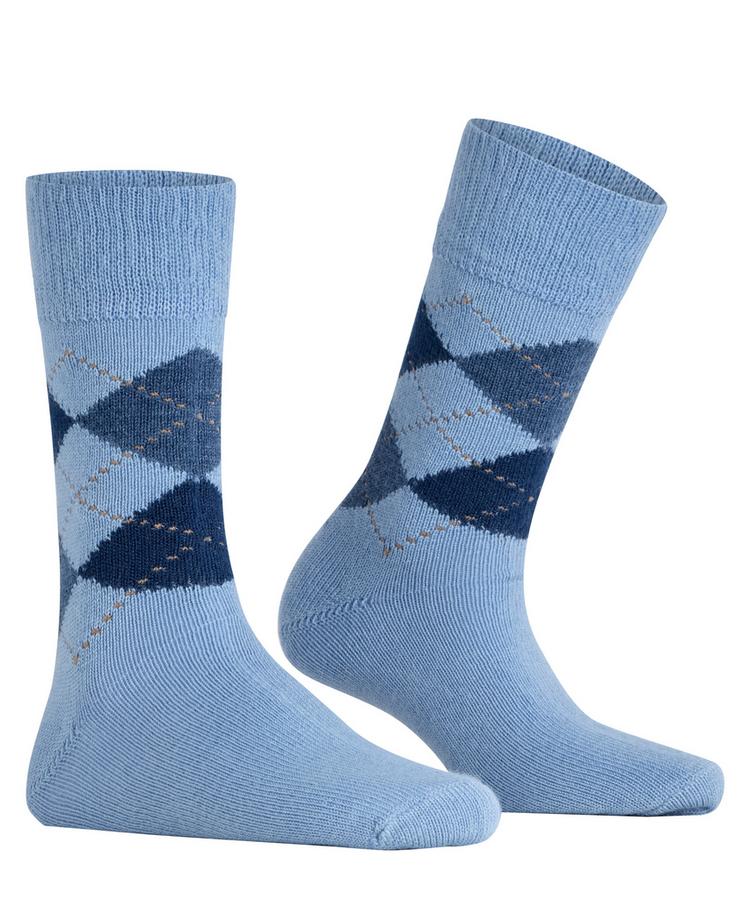 Burlington Burlington Whitby Socken Damen - cornflower (6772) - 0 | SportScheck